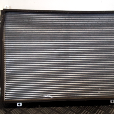 Suzuki Swift  Klimakondensator Klimakühler