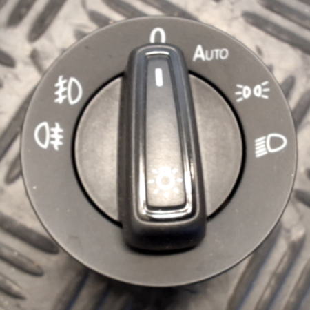 SEAT Ibiza  Lichtschalter