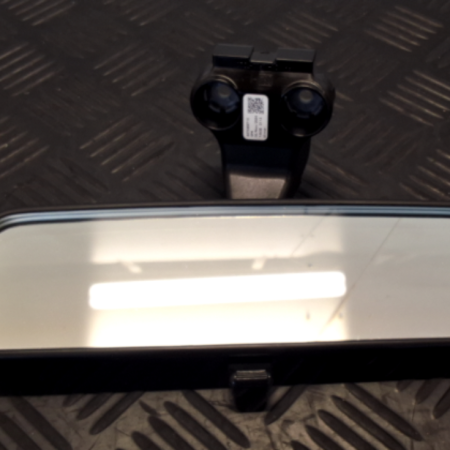 Suzuki Swift  Innenspiegel