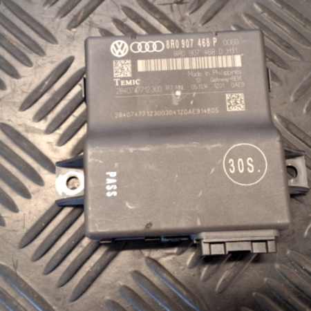 Audi Audi SQ5 Gateway Steuergerät