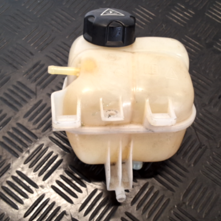 Mini Cooper S  Ausgleichsbehälter