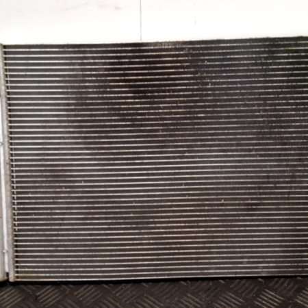 Renault  Captur Klimakondensator Klimakühler