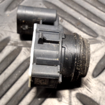 BMW 1-serien 135 Sensoren Parkhilfe hinten