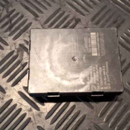 Audi TT  Steuergerät sonstige