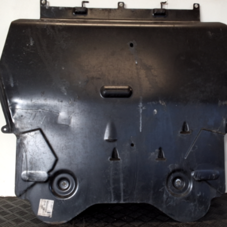 Peugeot  Rifter Abdeckung Motorabdeckung