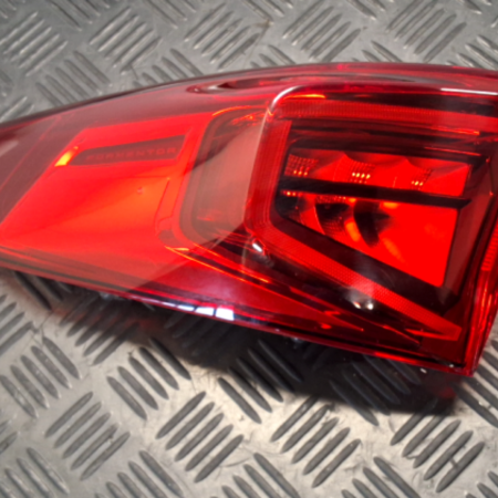 Cupra Cupra Formentor Rückleuchte links