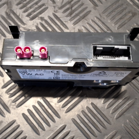 Cupra Cupra Formentor Antennenzubehör