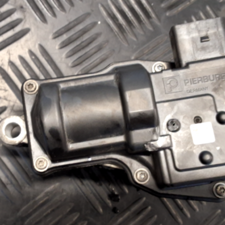 Audi Audi SQ5 Drosselklappen Einspritzung