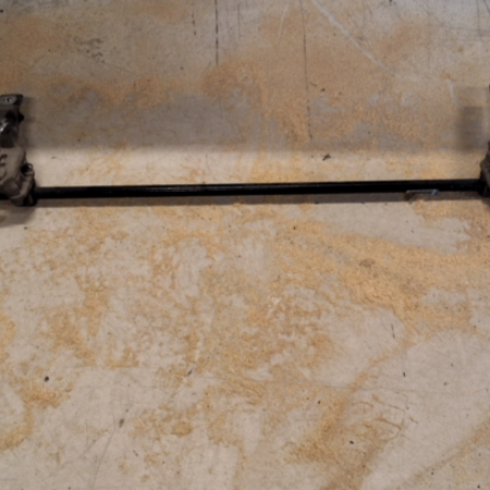 Peugeot 3008  Stabilisator hinten