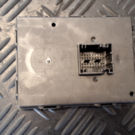 Audi A3  Keyless Steuergerät