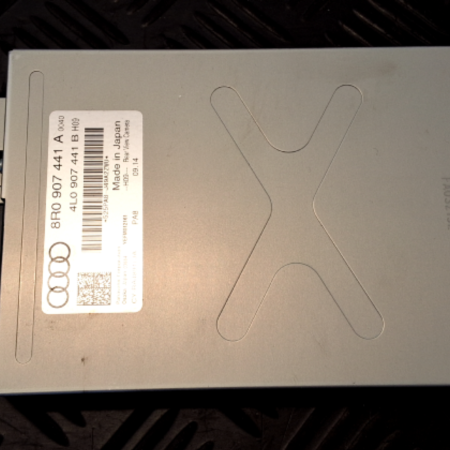 Audi Audi SQ5 Rückfahrkamera Steuergerät