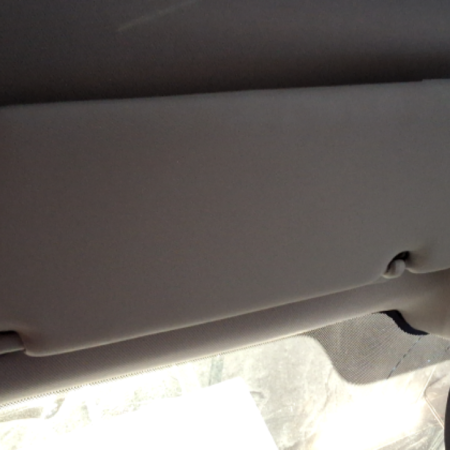 Renault  Captur Sonnenblenden