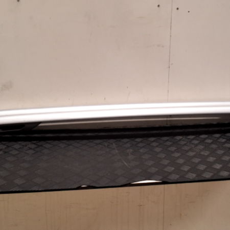 Peugeot  Rifter Dachreling