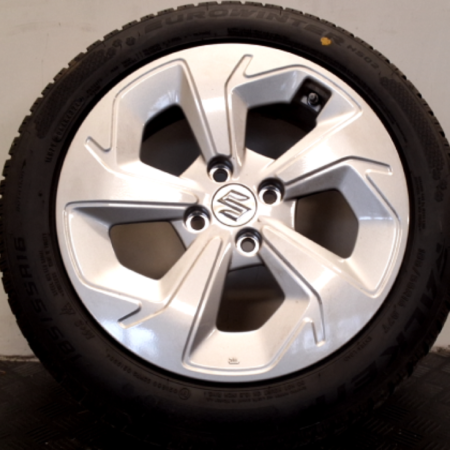 Suzuki Swift  Felge