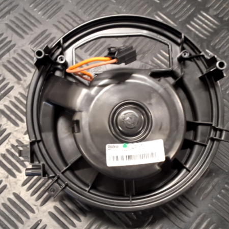 Cupra Cupra Formentor Gebläsemotor Lüfter