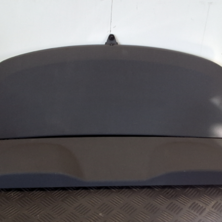 Audi TT  Hutablage Kofferraumrollo