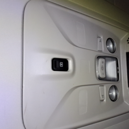 Peugeot  Rifter Innenleuchten vorne