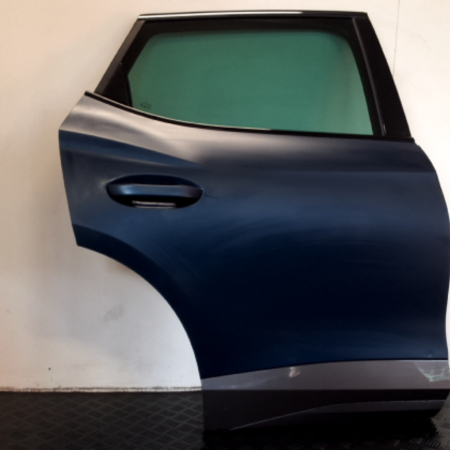 Cupra Cupra Formentor Türe hinten