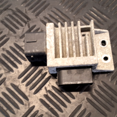 Renault Trafic  vorglühsteuergerät