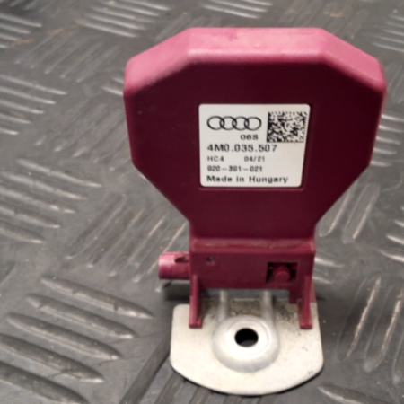 Cupra Cupra Formentor Antennenzubehör