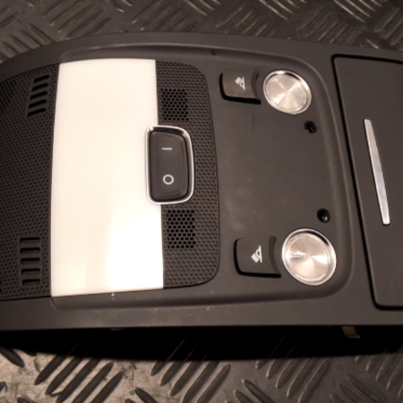 Audi Audi SQ5 Innenleuchten vorne