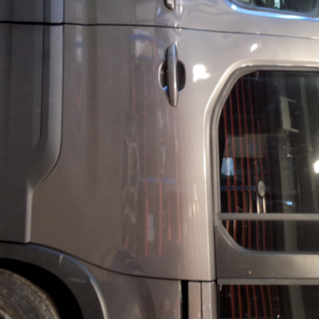 Peugeot  Rifter Türe hinten