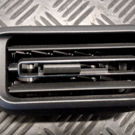 Peugeot  Rifter Luftdüssen innenraum