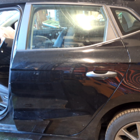 SEAT Ibiza  Türe hinten