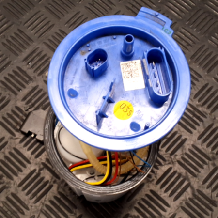 Cupra Cupra Formentor Kraftstoffpumpe Tankgeber