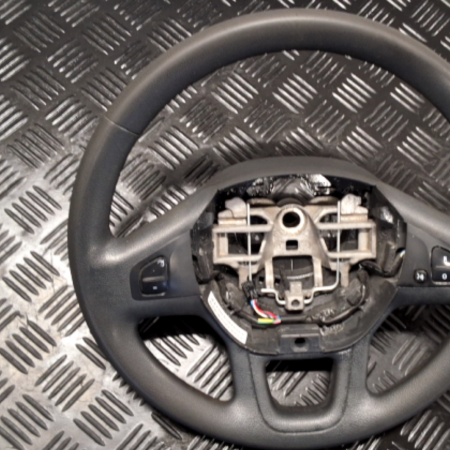 Renault Trafic  Lenkrad