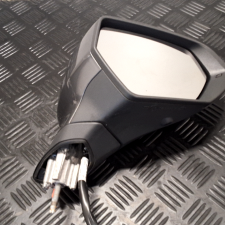 Cupra Cupra Formentor Spiegel Außenspiegel vorne