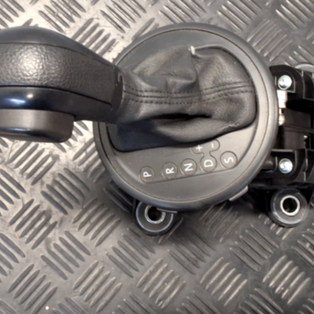 VW T5  Schaltbetätigung Schaltkulisse