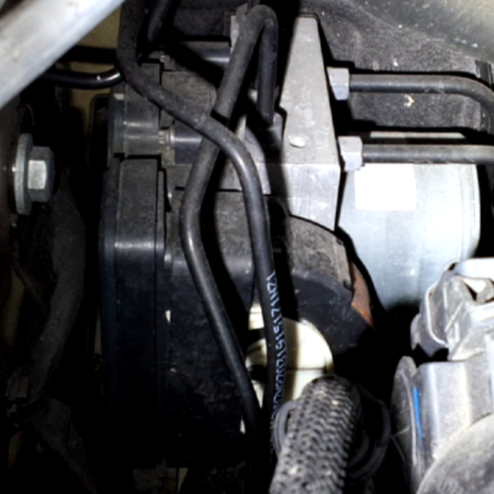 Peugeot  Rifter ABS Bremsaggregat