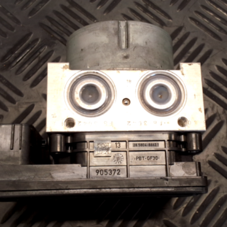 Audi TT  ABS Bremsaggregat