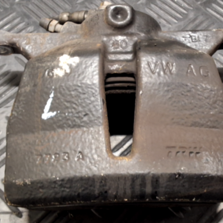 Cupra Cupra Formentor Bremszange Bremssattel vorne