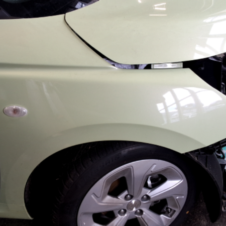 Suzuki Swift  Kotflügel vorn