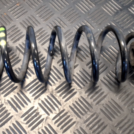 Audi Audi SQ5 Federn hinten