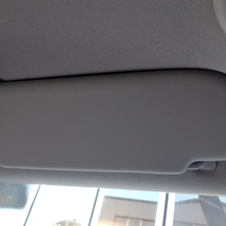 VW T5  Sonnenblenden