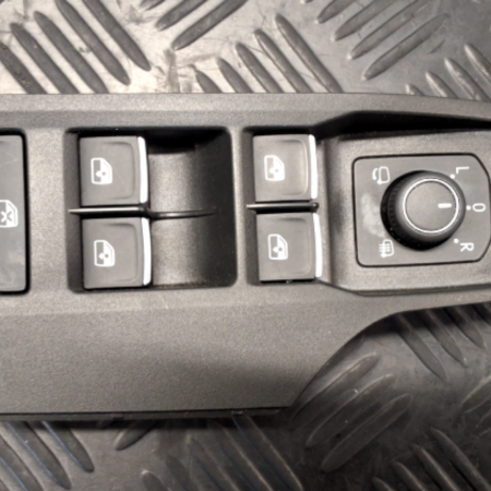 Cupra Cupra Formentor Fensterheberschalter