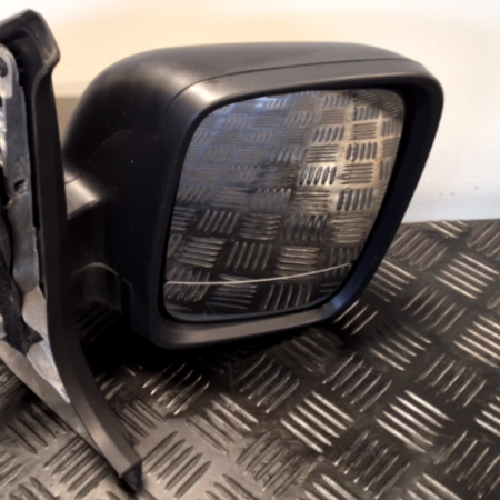 Renault Trafic  Spiegel Außenspiegel vorne