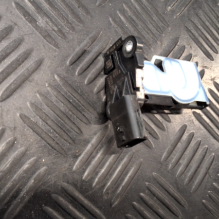 Renault Trafic  Luftmengenmesser