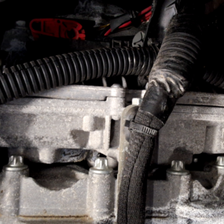 Renault  Captur Steuergerät Automatikgetriebe