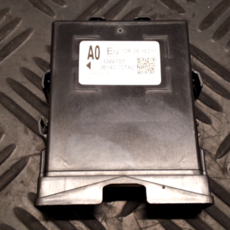 Suzuki Swift  Komfortsteuergerät