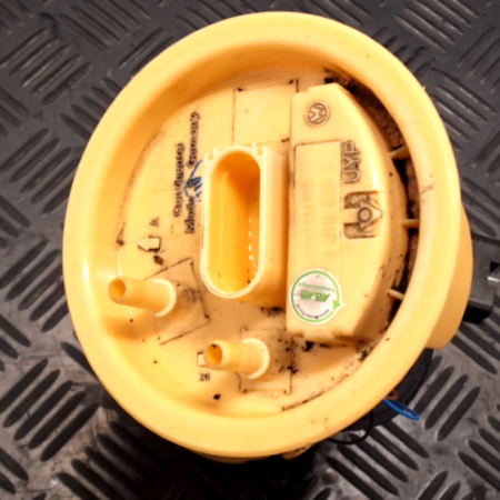 VW T6  Kraftstoffpumpe Tankgeber