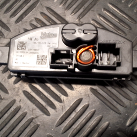 Cupra Cupra Formentor Gebläseregler Widerstand