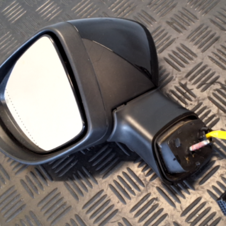 Renault  Captur Spiegel Außenspiegel vorne