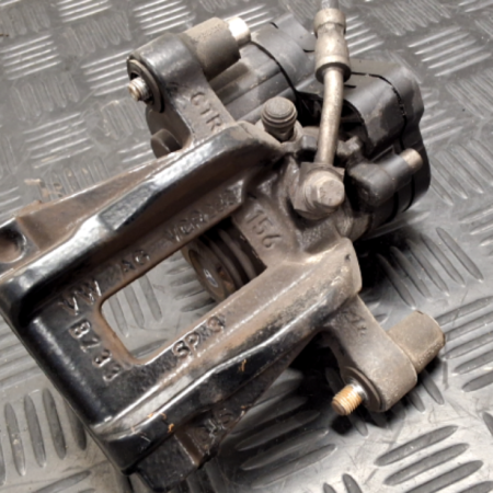 Cupra Cupra Formentor Bremszange Bremssattel hinten