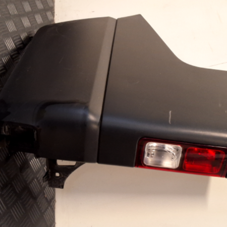 Renault Trafic  Stossstange Stossfänger hinten