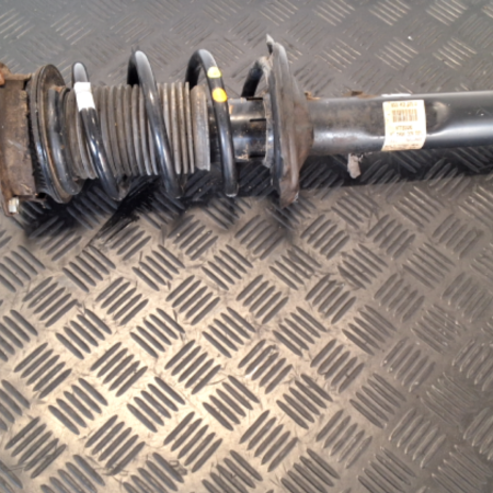 Audi TT  Federbein Stossdämpfer vorne