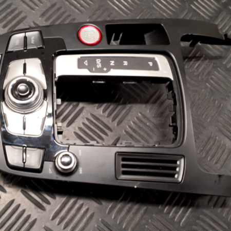 Audi Audi SQ5 Navigation Bedienteil